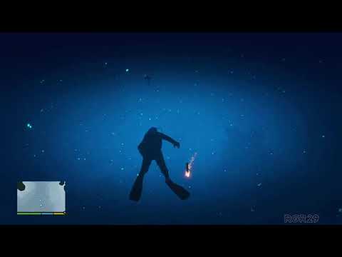 Grand Theft Auto 5 4K Ultra Graphics Gameplay Part 44   GTA 5 PC 4K 60FPS