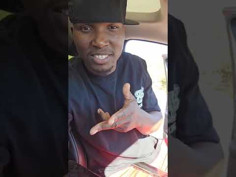 Freeman HkD ft Cindy Munyavi Bad Energy