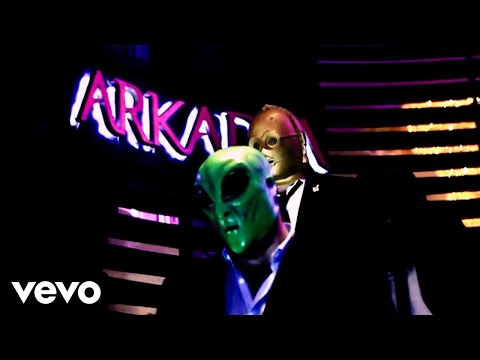 Manufactured Superstars - Take Me Over ft. Scarlett Quin