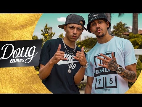 Ninbre - Diamante ft. Mc Braz (CLIPE OFICIAL) Doug FIlmes