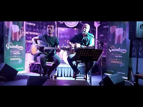 Luan & Lum Tashi - Live at ROCKUZINE  09 July 2022