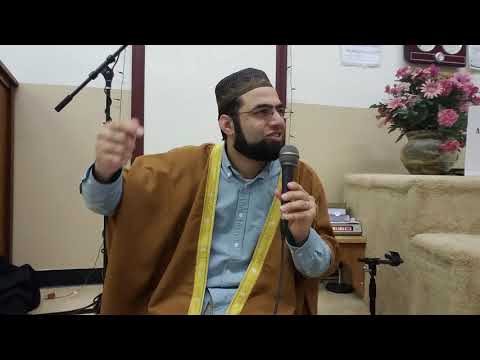 Lives of Sahaba (63) - Caliph Umar (46) - Punishment of robbery stopped! - Sh. Abdullah Khadra