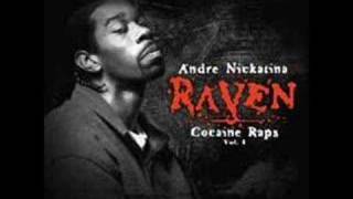 ANDRE NICKATINA (2 B U)WITH LYRICS