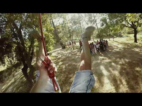 MYCAMP NOVIDADES 2017!!