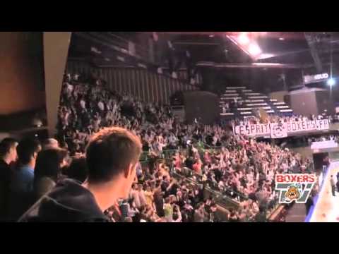 [16° Journée - 23/12/2011] Bande-Annonce: Bordeaux - Mulhouse