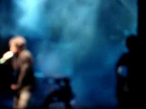 Implosão video