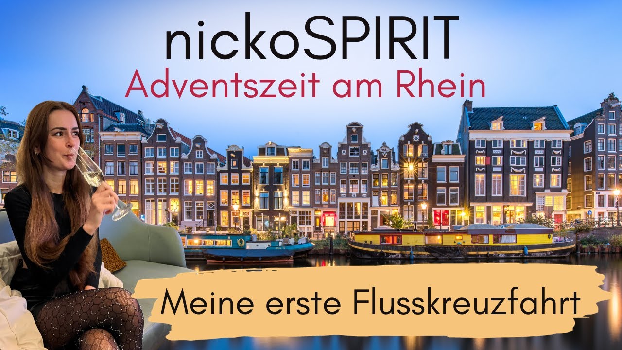 Flusskreuzfahrten im Vergleich
