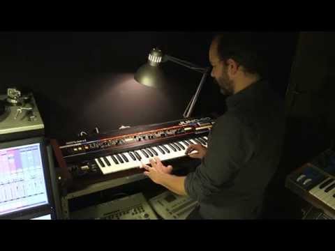 Super Discount 3 Tutorial 02 - You (with Madeline Follin)