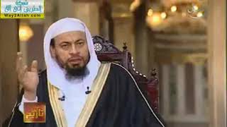 صورة محمد موسى الشريف | شخصيات لها تاريخ | القاضي الفاضل