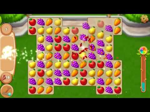 Family Zoo: The Story #5