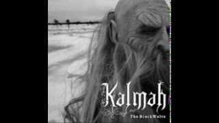 Kalmah - To the Gallows