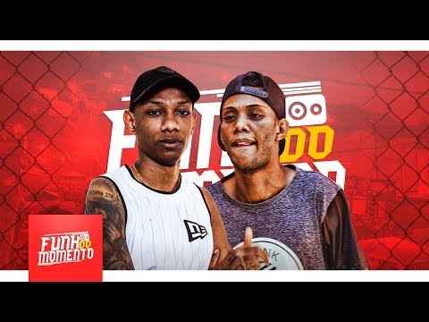 MC Neguinho Do Itr e Gw - Ousadia e Saliência ( DJTK )