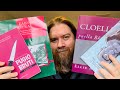 I’m STILL Learning LATIN (Update & New Books)