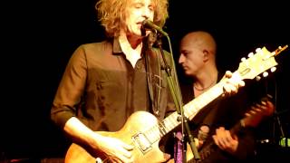 The Waterboys - Be my Enemy @ Vredenburg (14/14)