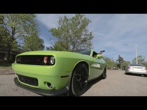 Tha LandLord - A Paranormal Accident (Short Film)