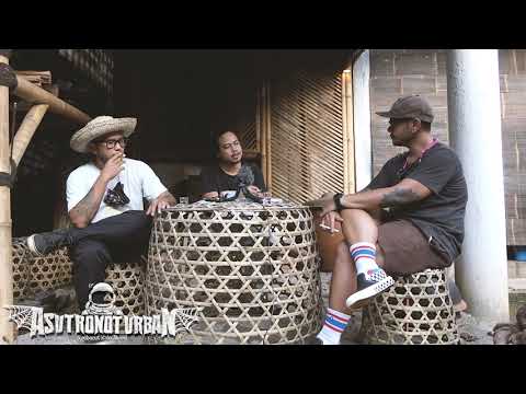 NGEBACOT EDISI 69 - Featuring ''WENA WAHYUDI''