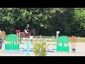 Cheval CSO 
