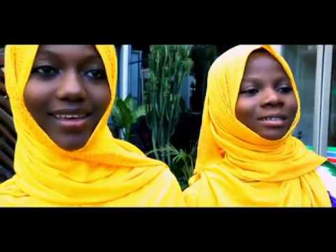Rahma Kigola - Lailatul Qadri (Official Quswida Video)