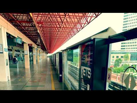 NDP 2003 Theme Song: One United People by Stefanie Sun (Full Audio) - (HD - 4K).