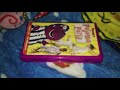 Barney S Pajama Party 2001 VHS Review