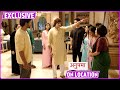 Anupamaa Parag Ne Nikala Anupamaa Ko Rahi Ne Dia Anupamaa Ka Sath On Location