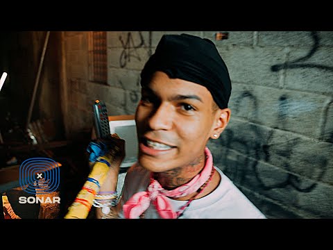 Tito Flow, Dilon Baby, Chocoleyrol, Leo RD - NOTICIA (Video Oficial)