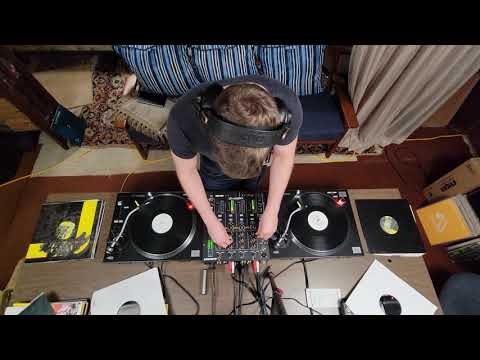 [Mix Set] Sy Unknown Early 2000s 2021.11.20  [2021]