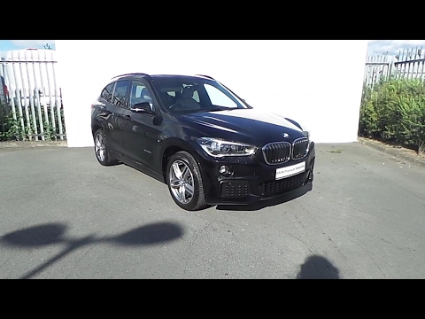 161D37593 - 161D37593 BMW X1 xDrive20d M Sport