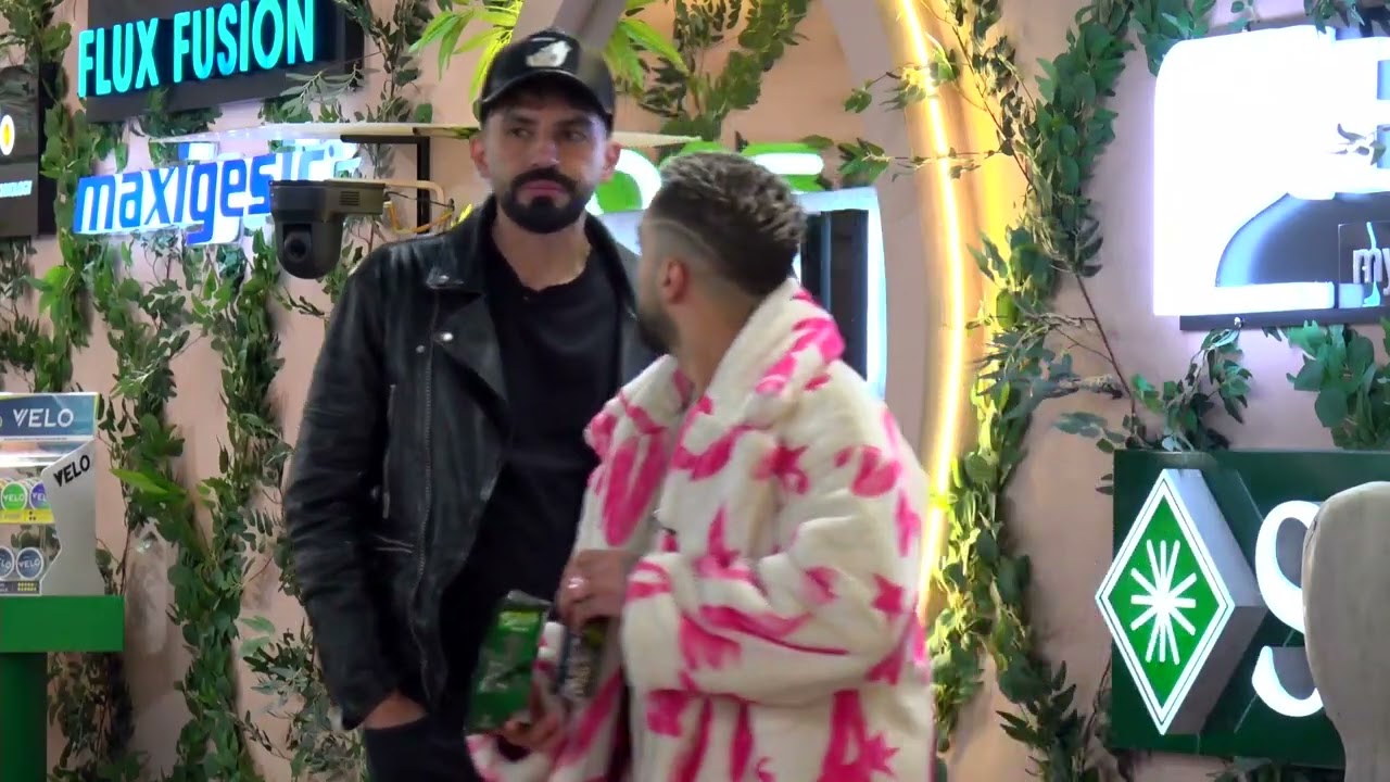 “Hajde t’i bëjmë me nerva…”/ Gjesti tenton të shkëpusi Shkëlzenin nga grupi i tij