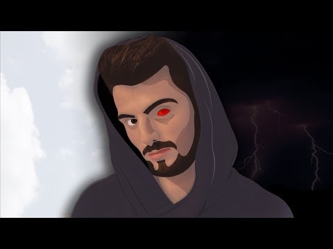 Phatooni - PHAKE (Official Music Video) [Disstrack Vol.2]