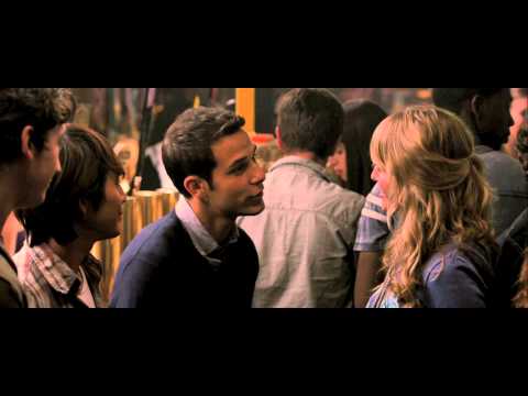 21 and Over (Clip 'Too Old')