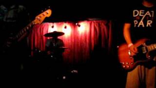 The Tie That Binds - Grade K 79-80 (live)