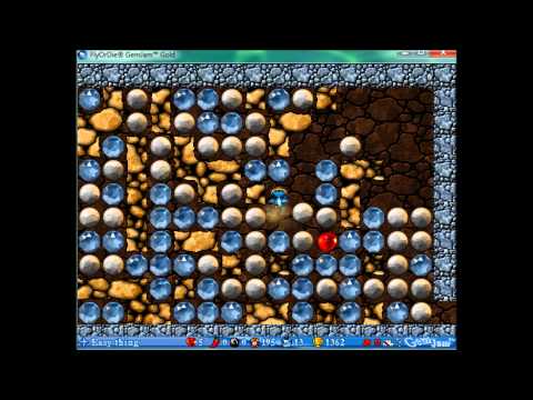 Gem Jam Gold PC