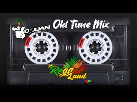 Dj Juan Live Reggaeland Old School Session 1