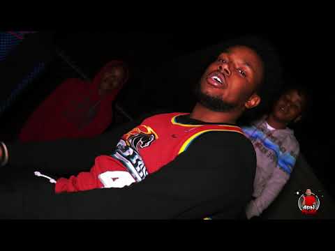 NB TRAY- BACK 2 BACK FT. 4HUNCHOO DP