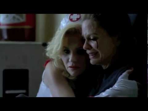 TRUE BLOOD SEASON 5 / WAITING SUCKS  "DON'T CRY ITS BACK" PROMO HBO