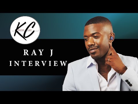 Ray J On The Success of Raycon, Being the Highest Paid Man On Reality TV, Gambling at 40 & More