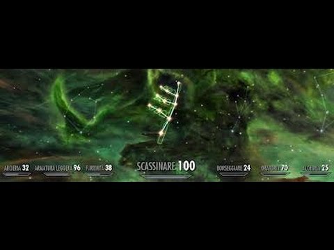 Come arrivare al 100 nello scassinare SKYRIM -easy- HD