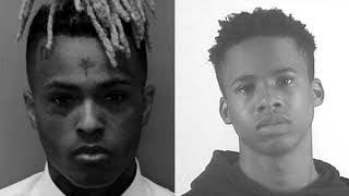 Tay-K x XXXTENTACION - Saran Pack