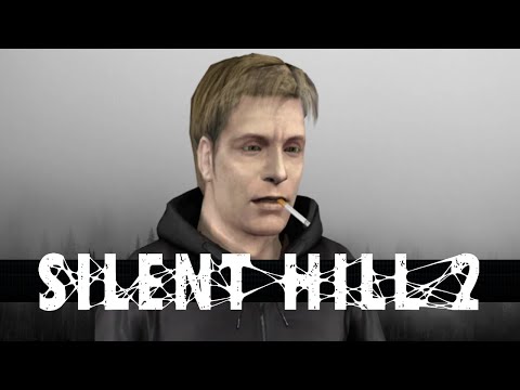 Scott's Game Asylum: Silent Hill 2