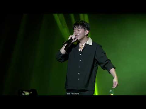 20170909 힙플쇼에어포스 :: 창모 - 아름다워