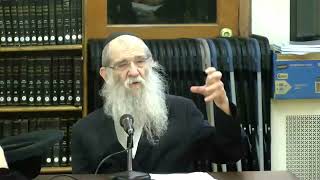 קונטרס ענינה של תורת החסידות חלק ו', הרב נחמן שפירא שנת תשפ"ה