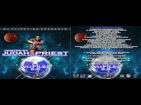 Wu-Files 5.5 / SeinOderDichtSein - Dr. Wahnsinn, Big Figg, King Poncho, Dj Blaki (Beat by sicktunes)