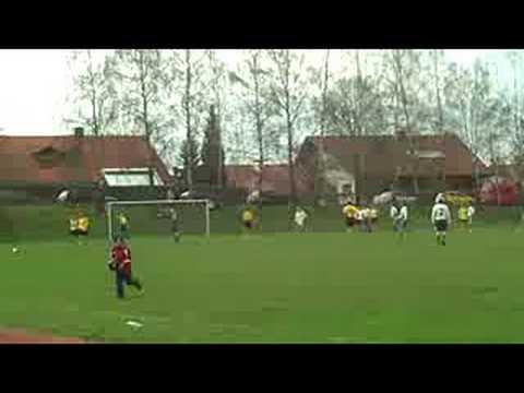 tsv gerzen - fc egglkofen