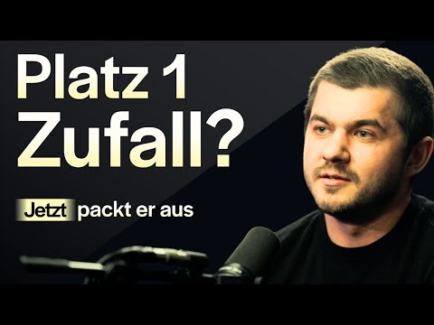 Trading Podcast: Eugen Denisenko – So dominiert die Nr. 1 den Markt (Weltmeister packt aus)