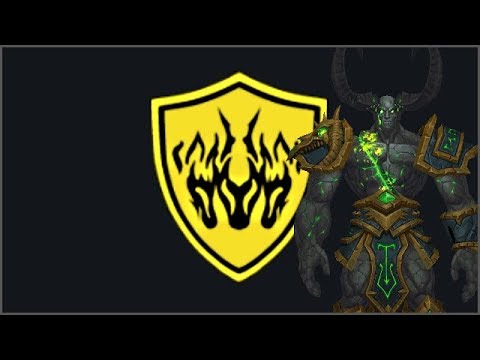 [WoW] Insidious vs. Fallen Avatar Heroic