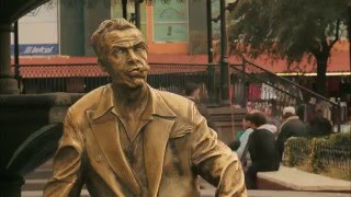 Juan Gabriel - A Ciudad Juárez (Video Oficial)