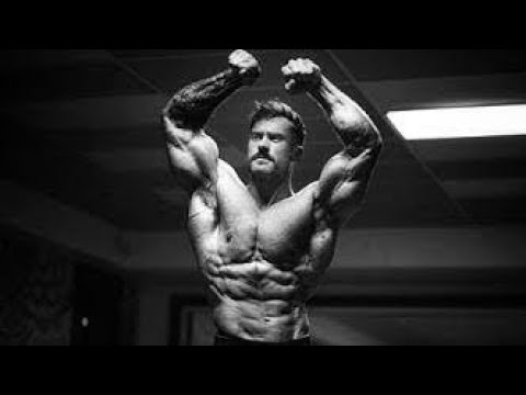 Cris bumstead motivacao - 👀 motivação incrível