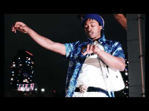 Rowze - Blues (Official Music Video)