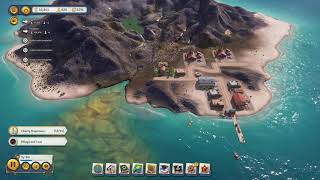 【実況プレイ動画】TROPICO6 【カリブ海のぺぬるてぃーも】 その、なな